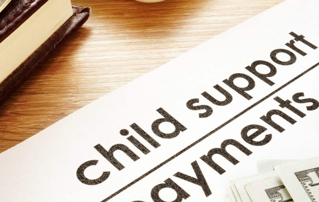 How Child Support Percentage Contributions Work