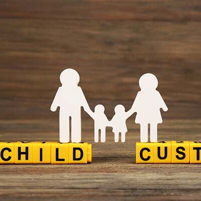 How To Enforce A Child Custody Order When The Other Parent Doesn’t Comply