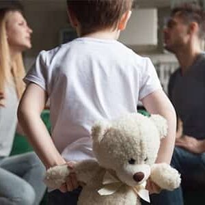 How Child Custody Impacts Child Support Decisions