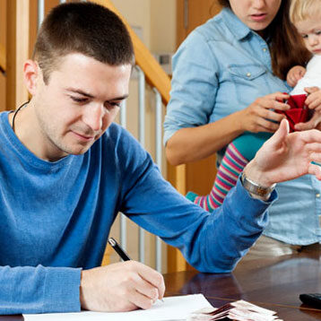 How To Modify Child Support When Your Financial Situation Changes