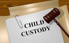 Caitlin Thorpe Explains Where To Begin When Considering Obtaining Child Custody