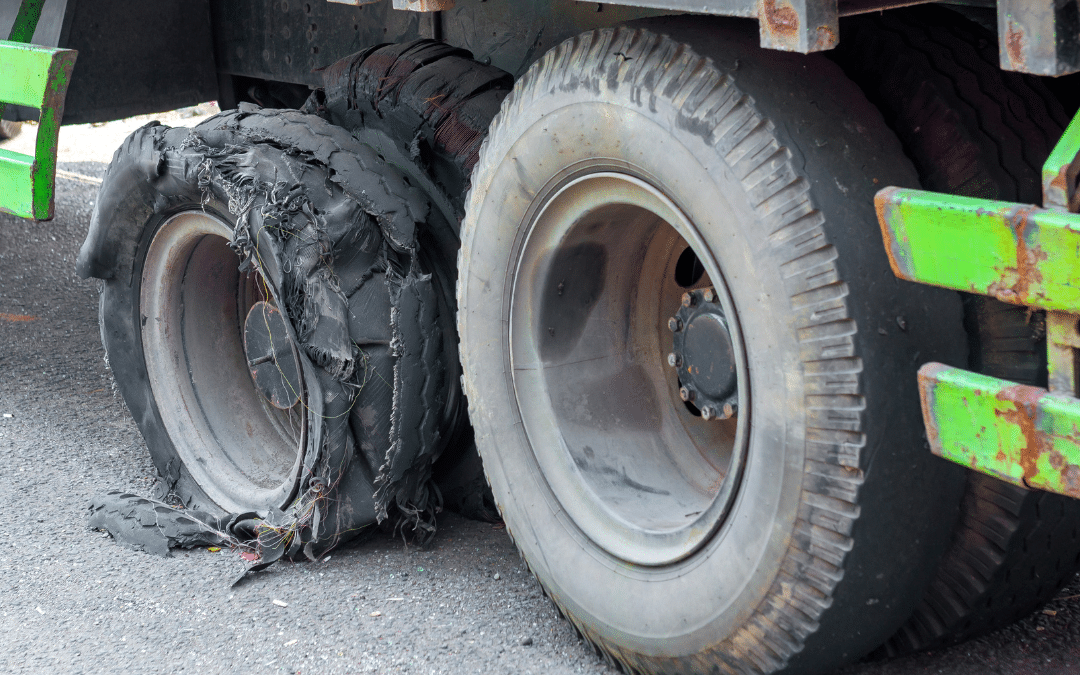 Can I File A Claim Against Truck Manufacturer For Faulty Parts In An Accident? Kentucky Big Truck Lawyers Answers