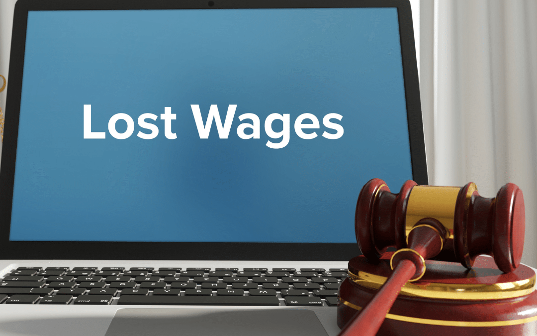 Kentucky Big Truck Lawyer’s Insight On Managing Lost Income After Accident
