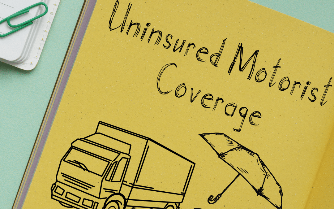 What Happens If The Truck Driver Was Uninsured or Underinsured? Kentucky Big Truck Attorney Explains