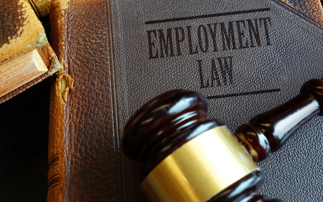 What Are Some Of The Most Misunderstood Issues In Employment Law?