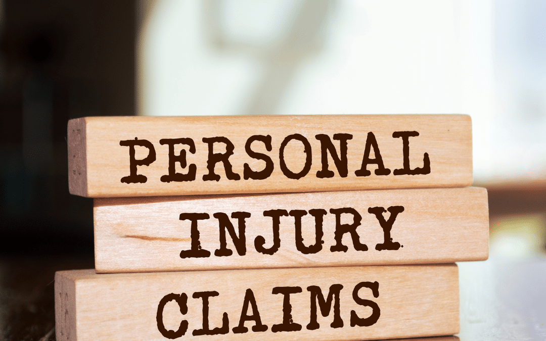 Can I Handle My Personal Injury Claim Without An Attorney?