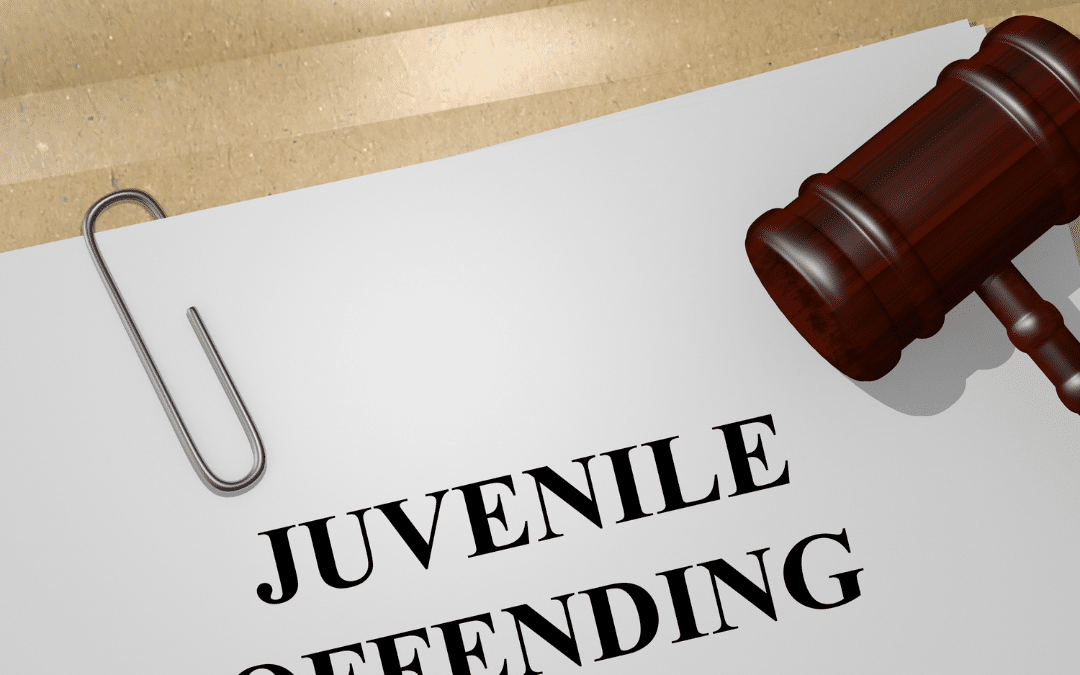 What Are The Potential Consequences For A Juvenile Offender In Texas?